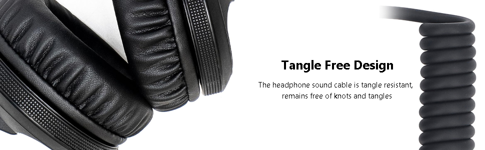 Headphone Sound Cable