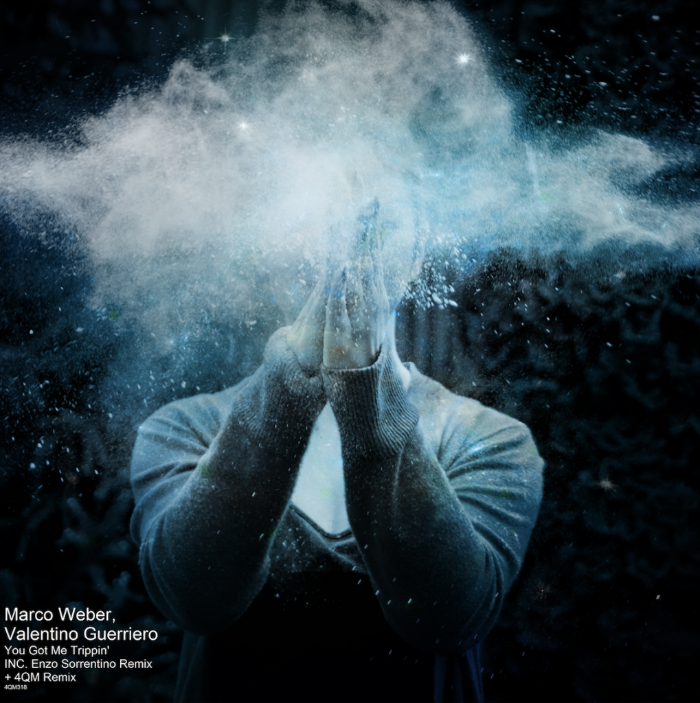 Marco Weber & Valentino Guerriero Team Up for House EP ‘You Got Me Trippin’