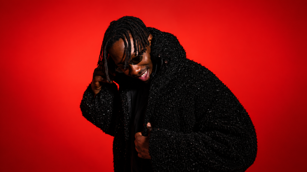 AMÉMÉ Releases ‘Chulo’ and Wraps Cova Santa Run