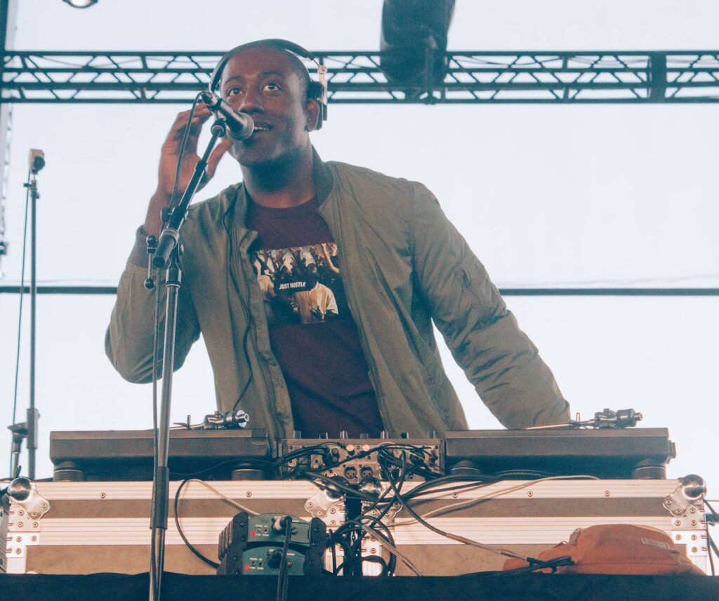 These 8 Tracks Made DJ Bizzon a Top Remixer On DJcity