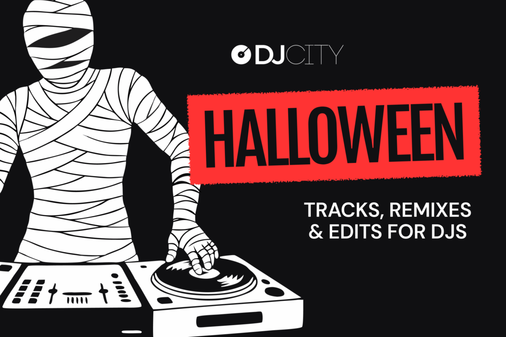 Top Halloween Edits & Remixes of 2026