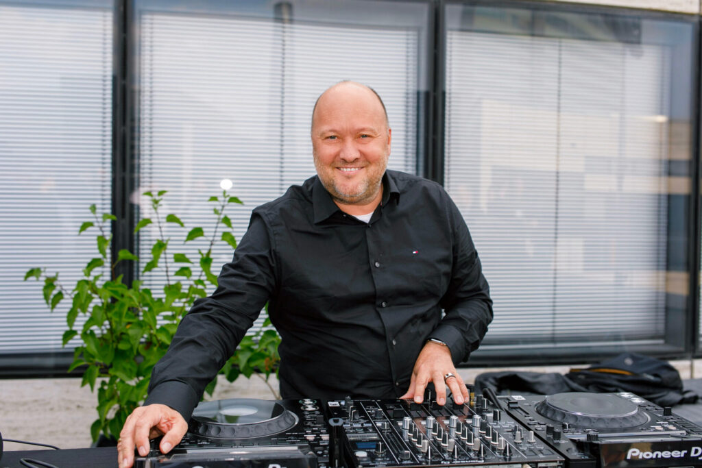 Where Emotion Meets the Dancefloor: MikeR’s ‘Wherever You Go’ Is Out Now