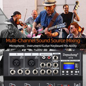 the best audio recording equipment for recording music