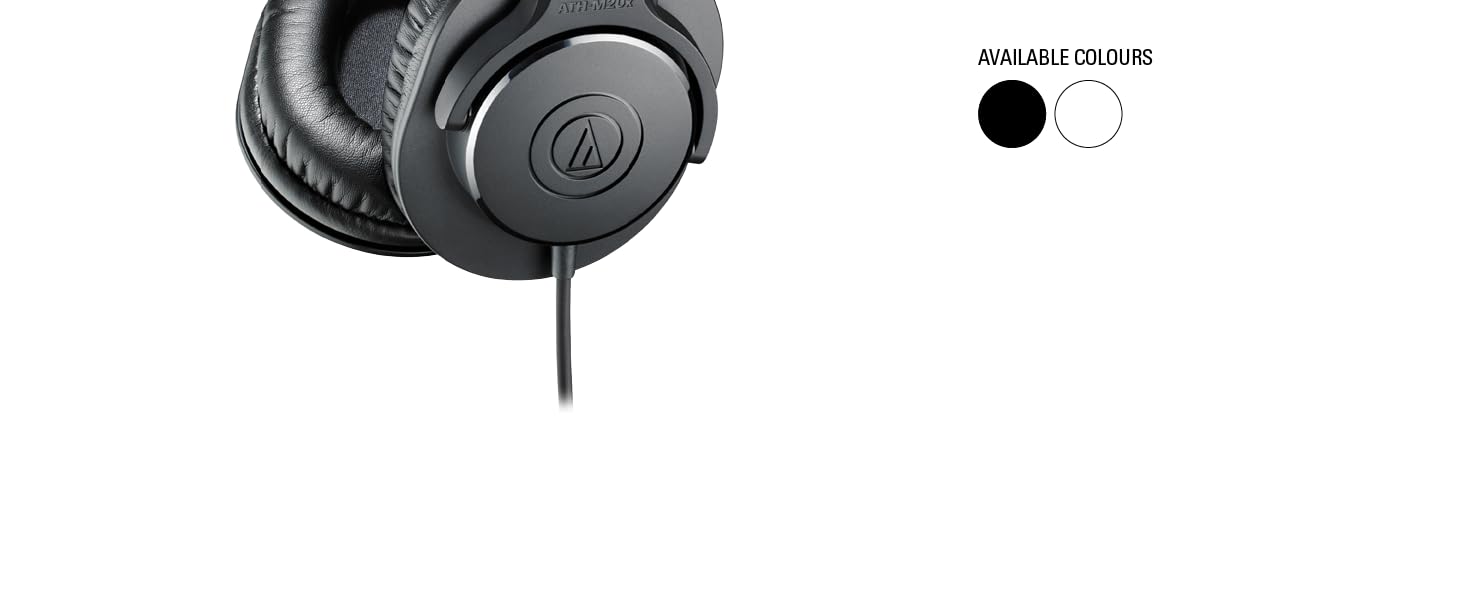 ATH-M20X