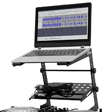 laptop stand, laptop holder, laptop table, laptop tray, laptop riser, computer stand