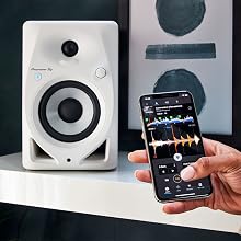 Bluetooth connectivity DM-50DBT
