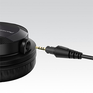 Detachable cables